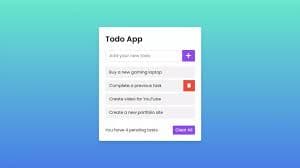 to-do-flask-app Project